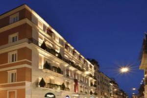The First Dolce - Preferred Hotels & Resorts, Rome