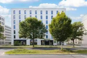 B&B Hotel Berlin Airport-Nord, Berlin