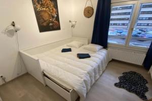 Appartement Esplanade Apartments, Kehl