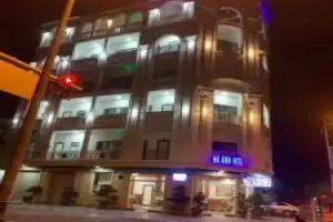 Ha Anh Hotel, Phan Thiet