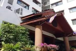 Tapae Place Hotel Chiangmai, Chiang Mai City