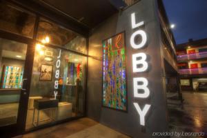 Hotel Ruby, Spokane