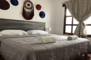 Hermosa Casa Mexicana Centro, Cancun