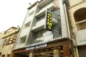 Grand Oliver, Chennai