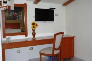 Hotel Millennium, Tirana