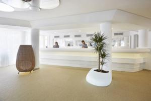 Grupotel Tamariscos, Cala'n Bosch