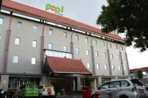 POP! Hotel Sangaji Yogyakarta, Yogyakarta