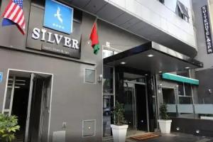 Silver Suites Hotel & Spa, Casablanca