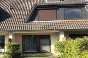Holiday Home Next Door to, Busum