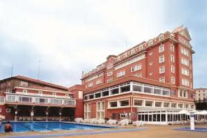 Hotel NH Collection A Coruña Finisterre, La Coruna