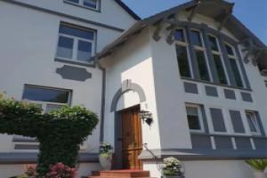 TownHuus No.1, Malente