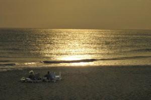 Holiday Studio Apartments Kontogialos - Beach, Corfu, Pelekas