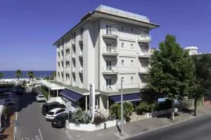 Hotel Ca' Bianca, Riccione