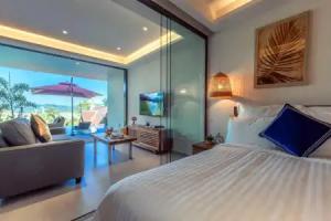 Patong Heights, Patong