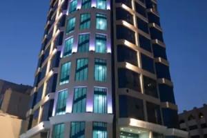 Green Garden Hotel, Doha