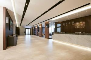 Hotel Mfelice, Seoul