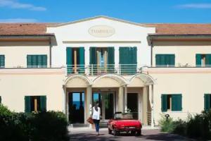 Marina di Castagneto Carducci - Hotels Marina di Castagneto Carducci - Hotels