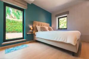 B&B Hof Ter Koningen Mini-hotel, Aalst