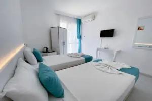 Minerva Port Hotel, Cesme