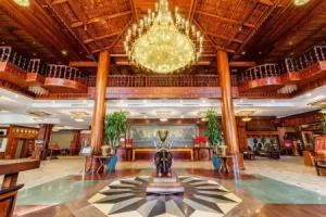 Empress Angkor Resort & Spa, Siem Reap