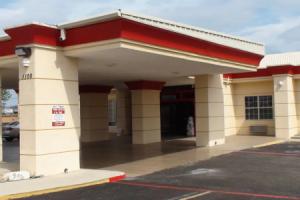 Inko Hotel, Killeen