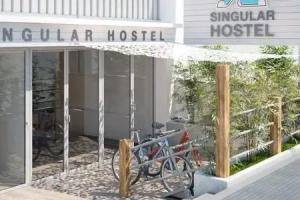 Hostels