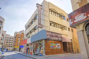 Al Karawan Hotel by OYO Rooms, Dubai