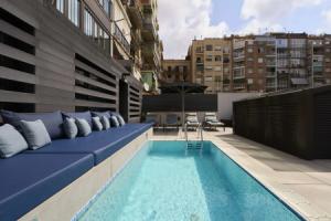 Catalonia Gran Via BCN, Barcelona