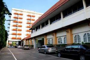 Nanchao Hotel, Phitsanulok City