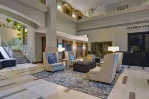 Embassy Suites by Hilton Downtown River North, Chicago