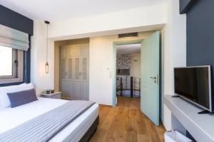 Philoxenia Residences Tourist base, Panormos