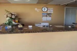 Remington Inn, Oklahoma City