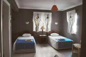 Villa Nordic Dream, Kalkan