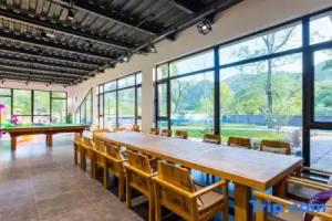 Wuwangshan Guigu Boutique B&B (Badaling Great Wall Branch) Mini-hotel, Beijing