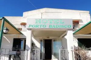 Hotel Porto Badisco, Santa Cesarea Terme