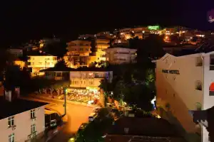 Park Hotel, Alanya