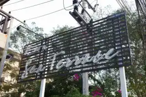 R-Con Sea Terrace, Jomtien Beach