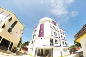 Rasdhoo Grand & Spa Hotel, Rasdhoo