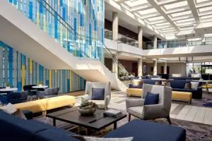 Ventura Beach Marriott, Ventura