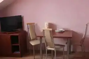 Hotel Pavlinka, Shchuchyn
