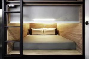 The Pod at Beach Road, Singapore