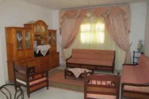 Maison Entre Mer Et Compagne Djerba Tourist base, Midoun