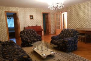 Apartment 38, Lagodekhi