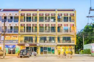 Le Hua, Phuket Town