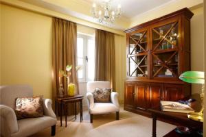 Grecotel Pallas Athena, Athens