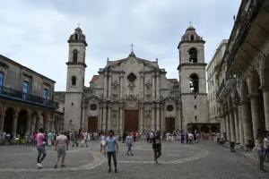 Hostal Raul y Olga Hotel, Havana