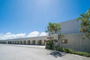Rycom Family Resort Hotel, Okinawa City