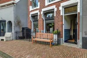 Cozy Apartment in the Heart of, Sneek