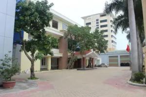 Hoa Binh Hotel, Dong Hoi
