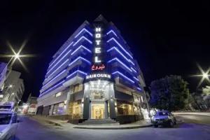 Aqaba Qazar Hotel, Aqaba